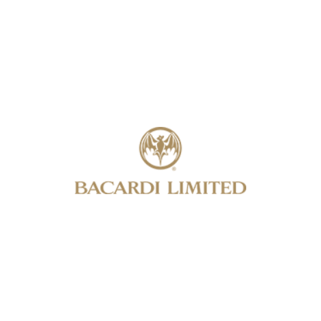 Client Bacardi Limited logo