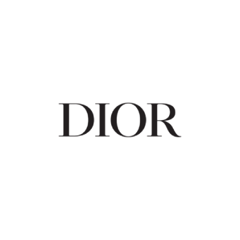 Client Dior logo