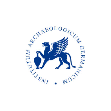 Client German Archeological Institute logo