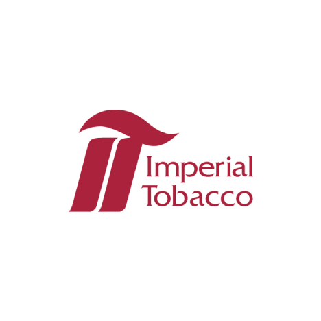 Client Imperial Tobacco logo