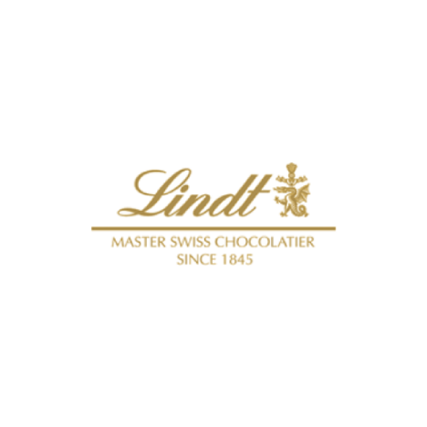 Client Lindt logo