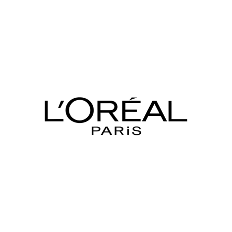 Client Loreal Paris Group logo