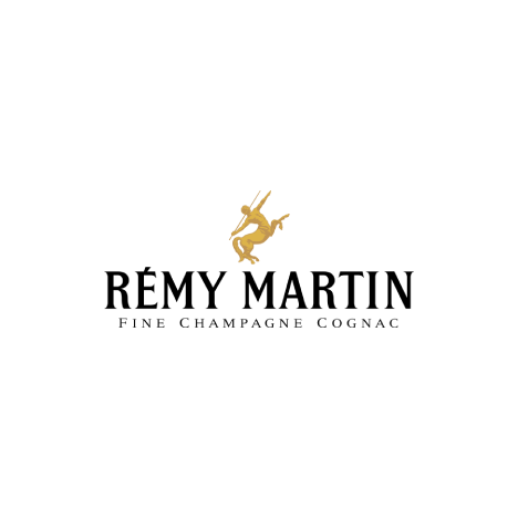 Client Remy Martin Logo