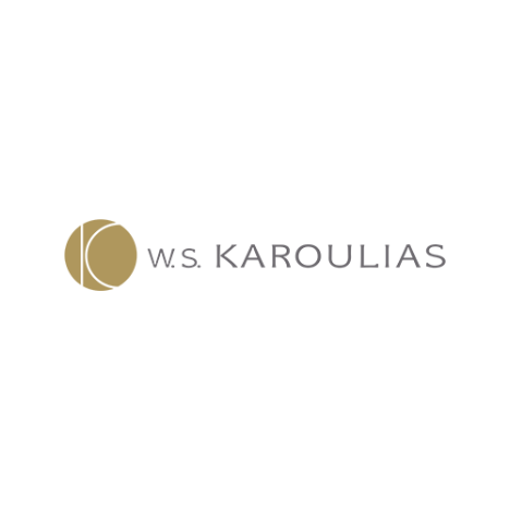 Client WS Karoulias logo